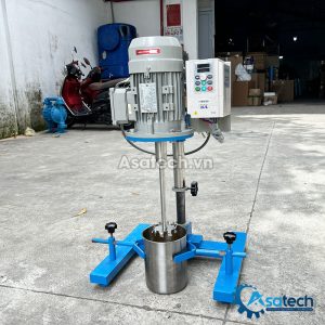 Máy khuấy thí nghiệm tốc độ cao HSM-E