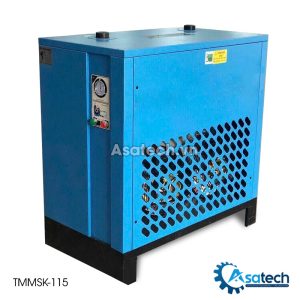Máy sấy khí Pegasus TMMSK-115