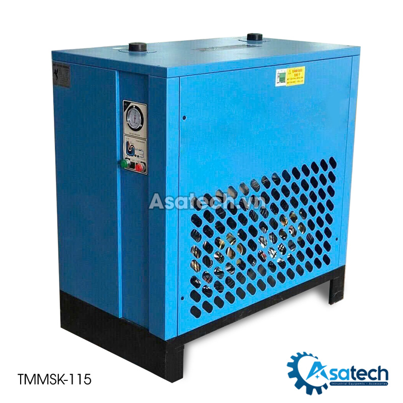 Máy sấy khí Pegasus TMMSK-115