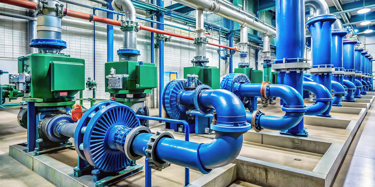 Bơm công nghiệp chính hãng, các loại bơm màng được phân phối bởi Asatek