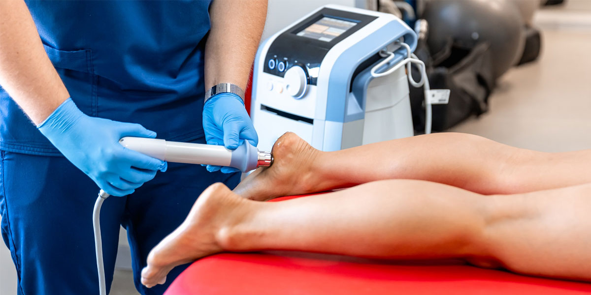 Nhà phân phối thiết bị vật lý trị liệu chuyên nghiệp với các loại máy móc có công nghiệp cao